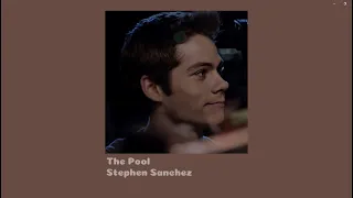 pov: stiles stilinski is your soulmate | soft & romantic playlist