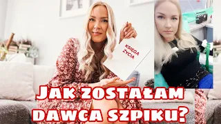 Jak zostałam Dawcą Szpiku ? DKMS | #10000tysięcypowodów #10000tysięcydawców