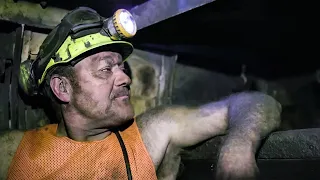 The Last Miners