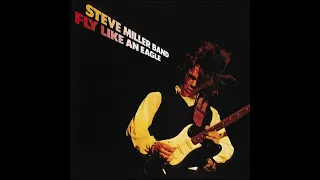 Steve Miller Band   Take the Money and Run HQ with Lyrics in Description