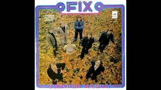 Ansambel Fix, Color world 1978 (vinyl record)