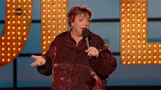 Jo Brand Live at The Apollo 2004