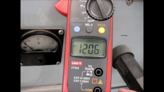 ТЕСТ СВАРОЧНОГО ИНВЕРТОРА на максимальный ток? The Welding Inverter, what is the maximum current?