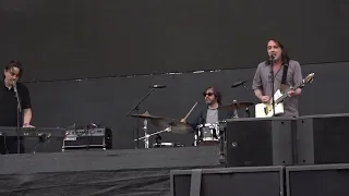 Wolf Parade | Shine A Light | live Just Like Heaven Fest, May 21, 2022