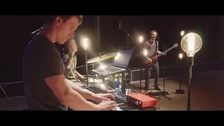 VOLA - Your Mind Is A Helpless Dreamer (live session in Copenhagen)