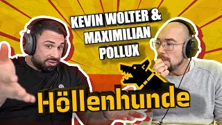 Hunde aus der HÖLLE! Reaktion mit Kevin Wolter