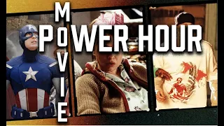 Movie Power Hour (The Drinking Game)