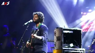 AxS : Tum Se hi / Tu Jaane Na | Arijit Singh Live