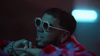 Anuel AA, Rvssian, Juice WRLD   No Me Ame video oficial