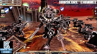 Warhammer 40 000 multiplayer Hardcore #104 Свободный человек