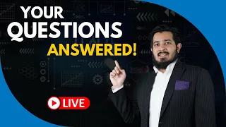 Your Questions Answered!
