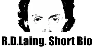 RD LAING PSYCHOLOGY SHORTS