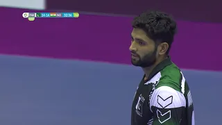 India Vs Pakistan | Handball Match | Naveen Punia | Asian Game