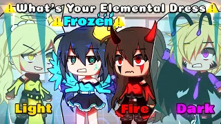 ❤️ I Can Protect You With my Elemental Power, Sis ✨|| meme || Mlb🐞 || AU || [ Original? ]