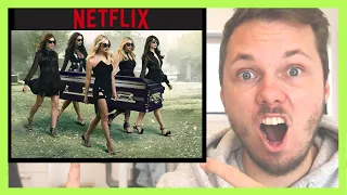 How To Watch Pretty Little Liars On Netflix? 🔥🥇  [100% WORKS!]