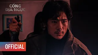 CỔNG ĐỊA NGỤC - Main Trailer | 14.01.2022