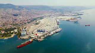 SAFİPORT | Türkçe