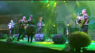 Parno Graszt koncert @Gyergyószárhegyi káposzta fesztivál 2023
