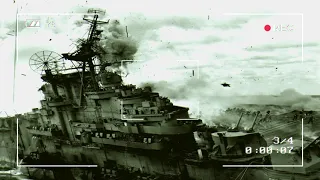 America Stunned Japan in WW2 When USS Franklin Survived Heavy Japanese Bombing in Pacific War