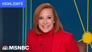 Watch Inside With Jen Psaki Highlights: Nov. 27