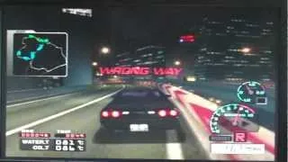 Tokyo Xtreme Racer 3 Playthrough Pt 10