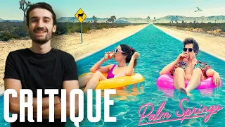 Palm Springs - Critique : Un Futur Classique !