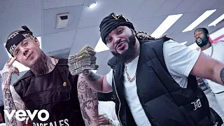 Meek Mill ft. Millyz & Albee Al - The Reaper [Music Video]