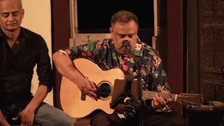 Call Me The Breeze Cover by Errol Andrade (Mr P. & Friends)