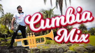 🎉🎉 MIX CUMBIA 2022 🎉💃🕺 (CANOA RANCHAA, LOQUITO POR TI, SOBRE LAS OLAS...)