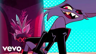 Poison (veneno) - Angel Dust - (Hazbin Hotel Original Soundtrack)  (Español Latino)