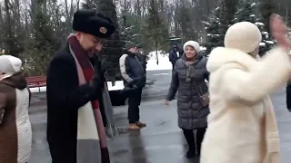 Я от тебя вдали !!! 💃🌹Танцы в парке Горького!!! 💃🌹Харьков 2022