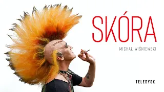MICHAŁ WIŚNIEWSKI - SKÓRA (COVER) | TELEDYSK (OFFICIAL VIDEO)