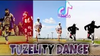 Tuzelity Dance 🔥Tuzelity Dance Compilation 💥💥💥TUZELITY COFFIN DANCE - TIKTOK COMPILATION 2022 💥💥💥