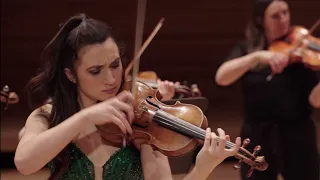 Vivaldi & Piazzolla: Les Quatre Saisons de Vivaldi (Promo Tournée 2024)