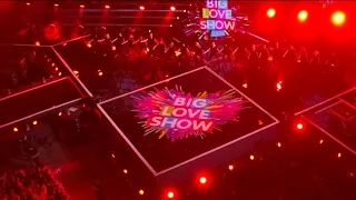 Big Love Show 2017 - INTRO 1