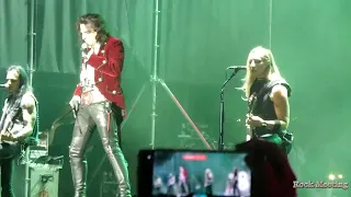 ALICE COOPER - Poison- Rock Fest Barcelona 2022