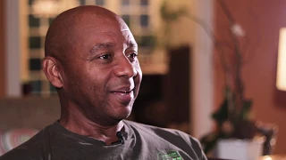 Branford Marsalis Interview