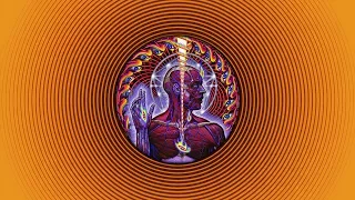 DMT SPACE Within 🧘🏻‍♂️ Release DMT Brainwave 💫 Deep Trance Shamanic Drumming by Lovemotives