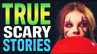 3 Hours Of The Best True Scary Stories You'll Ever Hear On YouTube (Vol.2) The Creepy Fox Podcast