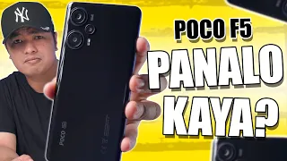 POCO F5 Review - BAGO KA BUMILI