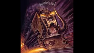 Motörhead - Orgasmatron (1986) Full album