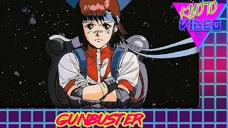 Gunbuster | KYOTO VIDEO