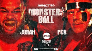 Impact Wrestling: 5/5/22 Recap