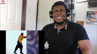 FIRST TIME HEARING MC Hammer - U Can't Touch This (Official Music Video) REACTION