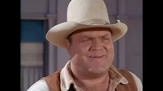 Bonanza S7E33 A Dollar's Worth of Trouble (May 15, 1966)