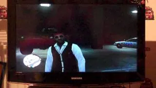 GTA4 TBOGT where to find the APC and police stinger