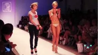 Anna Kosturova Swim Wear  Miami Spring Summer 2013