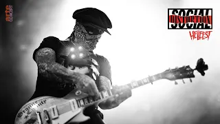 Social Distortion - Hellfest 2022 (Full Concert)