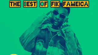 THE BEST OF FIK FAMEICA(ALL SONGS COLLECTION) DEEJAY GHOST #2023 NEW UGANDAN  NONSTOP