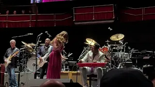 Jeff Beck Tribute 23.05.2023 Joss Stone, Eric Clapton, Robert Randolph: I Put a Spell on You.